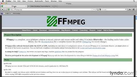 Automating video and audio encoding - HTML5 Video and Audio in Depth