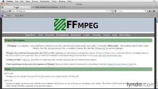 Automating video and audio encoding - HTML5 Video and Audio in Depth