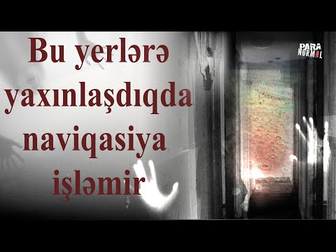 Video: Qəribəliyə Bələdçilik