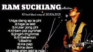 Ram suchiang_TOP 10 best khasi song of 2020/2021 || Best khasi Love song ❤️🥰 || KLL