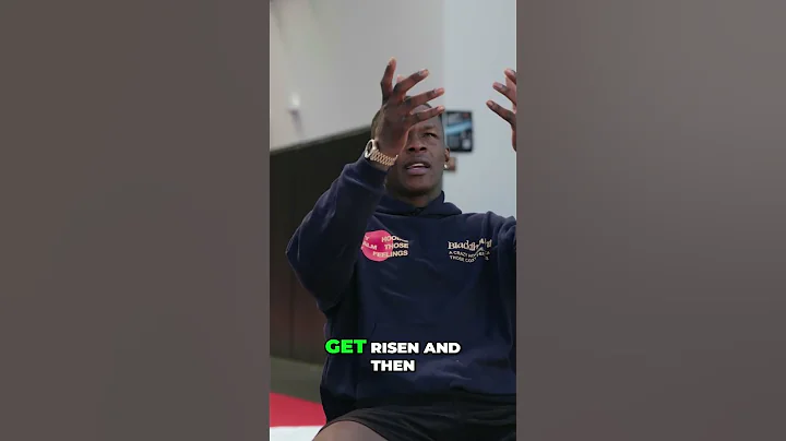 Adesanya: Building a Strong Support System for Success and Avoiding Pitfalls