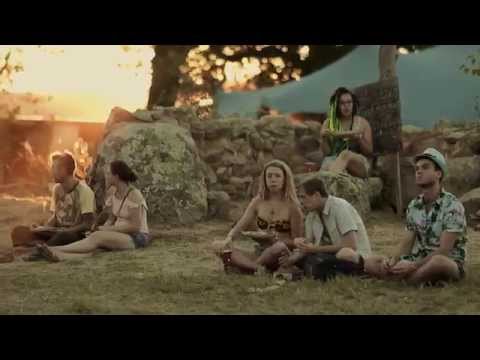 Boom Festival 2014 Official Webdoc #2: Permaculture