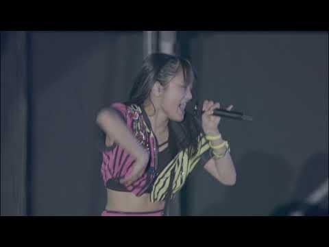 亀になれ！／こぶしファクトリー　2018ハロ！FES