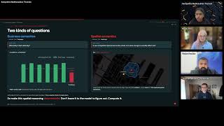 Community BrickTalk: Bringing (Geo)Spatial Awareness to your Conversational Agents