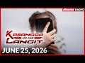 Kasangga mo ang Langit | Higpitan ang Access ng Kabataan sa Social Media | June 25, 2026