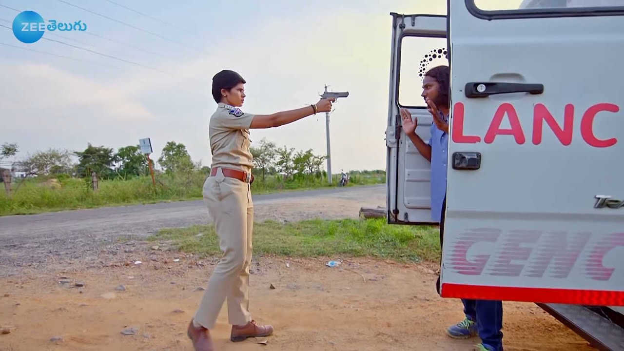 EP 612Suryakaantam - Индийское телешоу телугу - Же Телугу