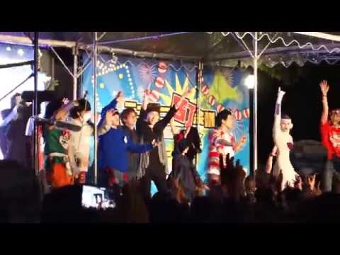 ニコニコ町会議2014in大阪 エンディング① エレクトリック・ラブ