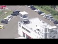 Мощное землетрясение на Камчатке. В нескольких странах была объявлена угроза цунами. НОВОСТИ