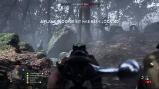 BF1 Ham Bone