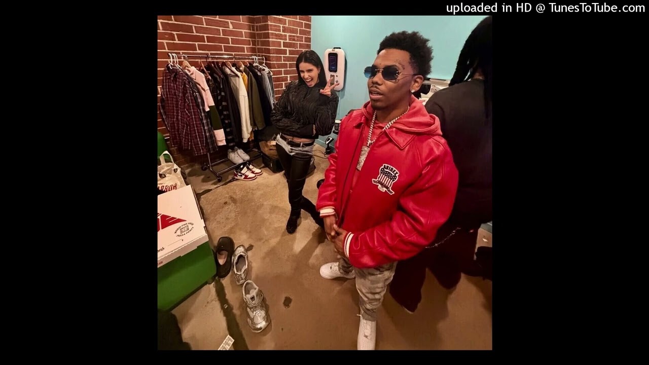 Shawn Ferrari x Chief Keef x Ballout x Tadoe Type Beat - 