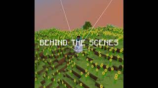 See You Again 🐝🌻 #motiongraphics #mograph #minecraft #edit #montage #typography #aftereffects #fyp