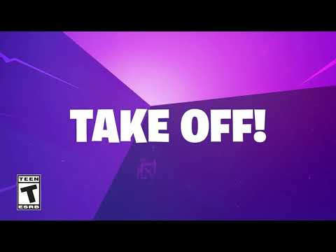FortNite Season 6 Pass