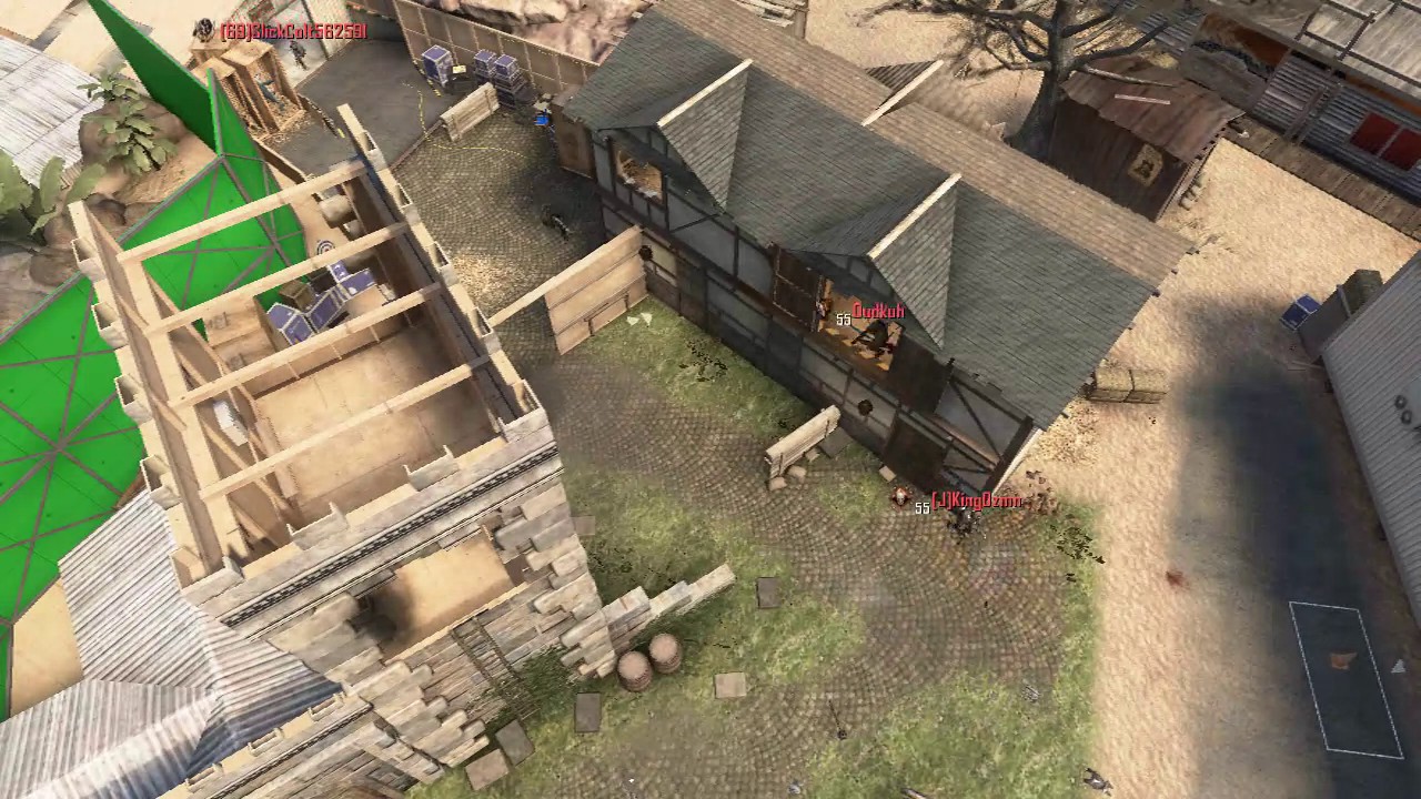 Back to Back games.... YouTube