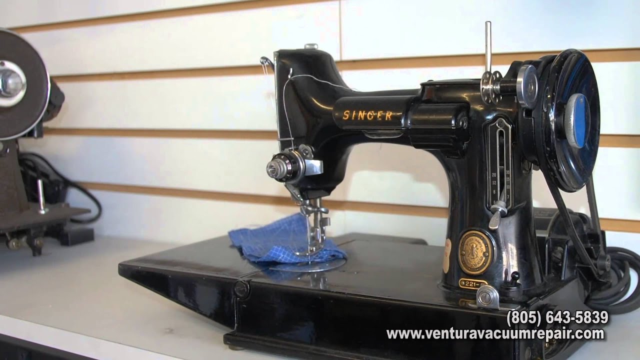 Experienced Vacuum Repair The Finest Quality Work Ventura California YouTube