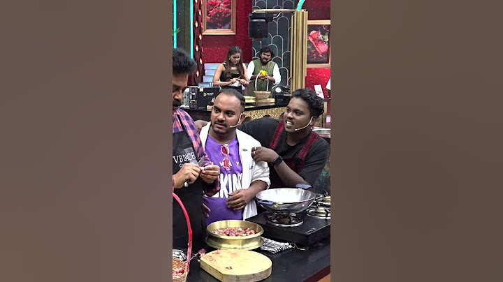 Ulagin Thalai Sirandha Sol "You are Eliminated"😂 | Top Cooku Dupe Cooku | Sunday @ 12:30 PM | Sun TV