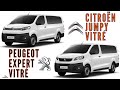 Peugeot Expert O Citroen Jumpy