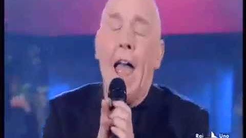 Jim Diamond - I Should have Know Better - concerto dell
