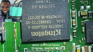 How To Disembly And Embly A Tecno Y2 Cpu