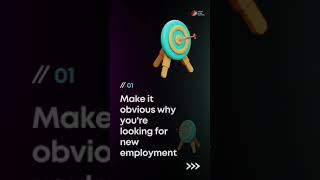 5 Steps to Planning Your Job Searches