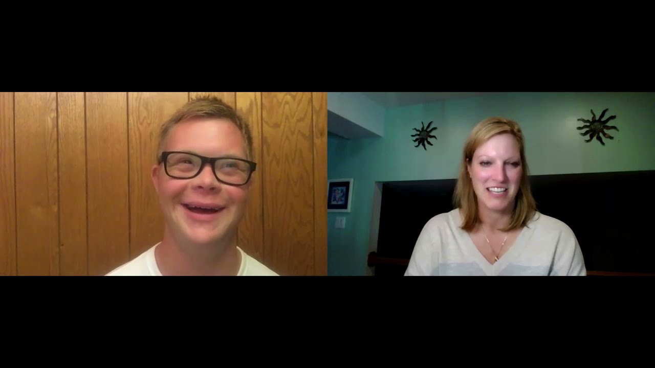 Brett Wilkinson: A Conversation