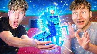 Download Lagu Nagyon DURVÁN MEGLEPTEM Hunter Steal A Brainrotban (Elájult) 🤯 MP3