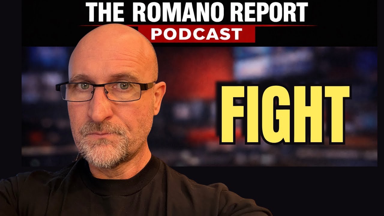 Police State America