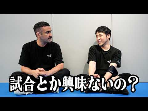Why Did Togo Ishii Choose the Path of a Martial Artist Over a Fighter?
