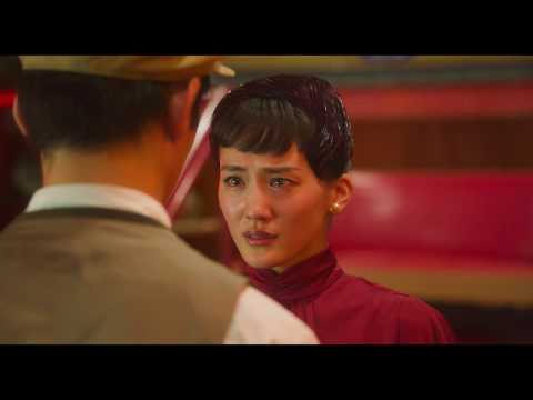 映画『今夜、ロマンス劇場で』一般コメント動画【HD】2018年2月10日(土)公開