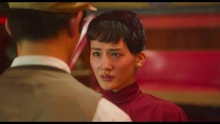 映画『今夜、ロマンス劇場で』一般コメント動画【HD】2018年2月10日(土)公開