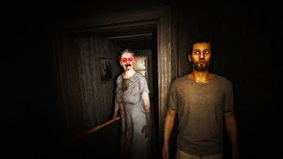 They Made Granny MULTIPLAYER And Its HORRIFYING... screenshot 5