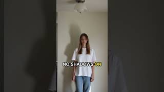 This Shadow Gets Passport Photos Rejected