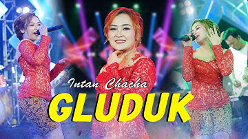 Intan Chacha - Gluduk | Tak kuat-kuatne atiku (Official Music Video) Om Lagista