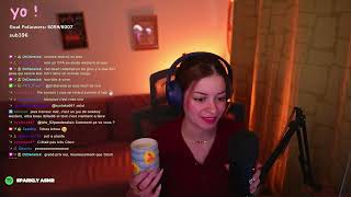 ASMR LIVE  : Plein de triggers et on discute ! (NO PUB)