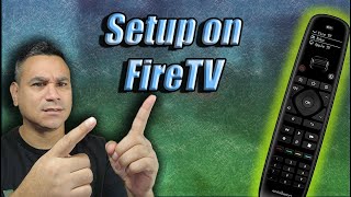 How To Setup The Sofabaton U2 Remote on FireTV screenshot 3