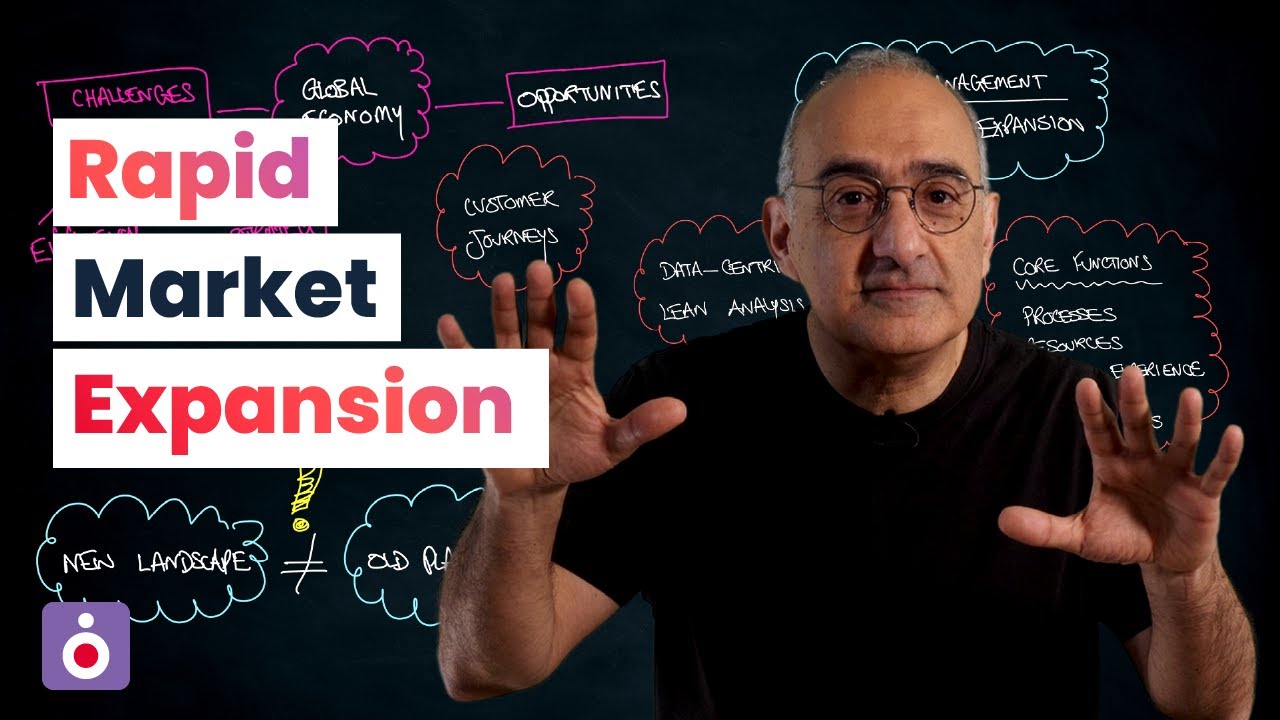 How to Succeed in Global Markets with Service Management | Fusion Global Business Solutions