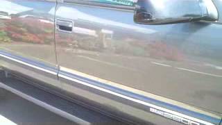 1999 GMC Suburban 2500 SLT 4WD, Seattle, WA