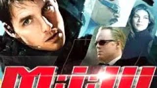Mission Impossible III Java Game MI3 Gameplay Walkthrough Part 1 THE RESCUE Java Mobile