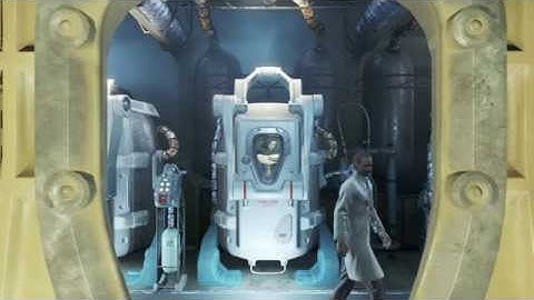 "Lets Play" Fallout 4 Part 1 -WAR, WAR NEVER CHANGES-