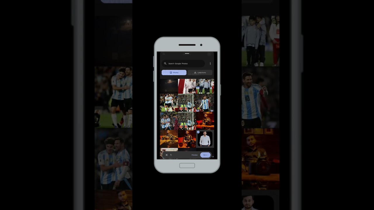 Gemini Photo Edit | Trending Winter Photo Editing | Ai Photo Editing 