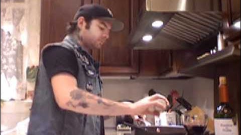 Buddy Nielsen - Ask Buddy #1