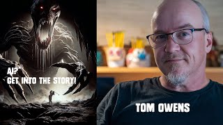 Master the Story: Skydance's Tom Owens Highlights the Value of Storytelling in the AI Era!