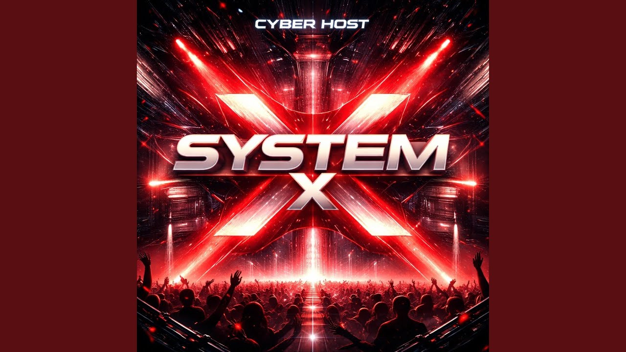 Guarda System X su YouTube Guarda System X su YouTube