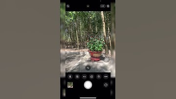 Chế Độ Chụp HDR Là Gì? |Huy Pháo #shorts #photography #xuhuong #edit