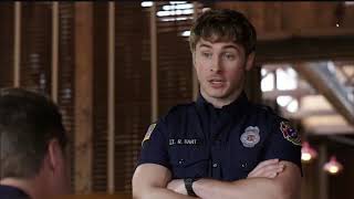 9-1-1: Nashville 1x04 Promo "Bad Case of the Blues" (HD) Chris O’Donnell 9-1-1 spinoff