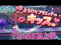 とろけたフラエッテのキッスで詰ませるダブルバトル【チャンピオンズダブル】