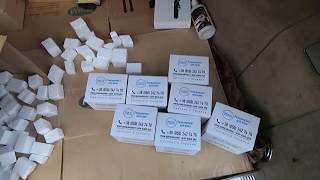 Ремкомплекты для ремонта эмали или акрила ванн Ремкомплекты для ремонта эмали или акрила ванн