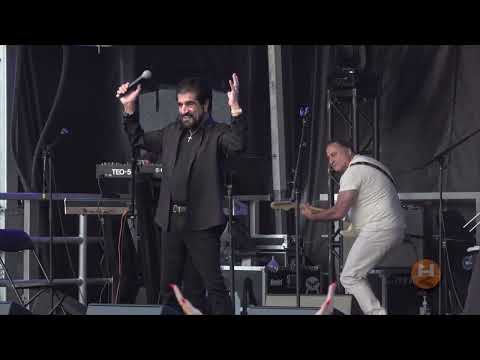 A.C.C. Summer Fest 2026 Highlights part 2, Sunday including Vartavar water festival