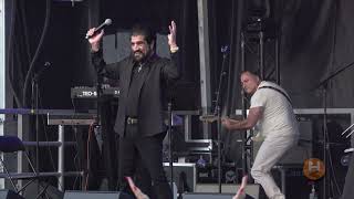 A.C.C. Summer Fest 2026 Highlights part 2, Sunday including Vartavar water festival 