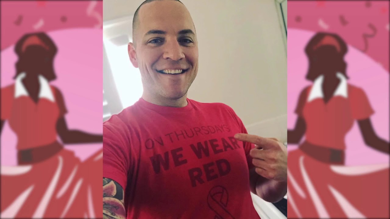 AIDS/LifeCycle@Home: Day 5 Camp Stage (6/4/2020) - YouTube