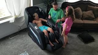 Mage Chair 10.24.2020